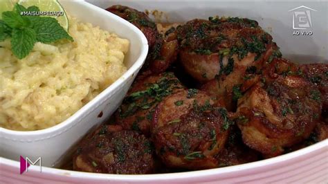 tv gazeta, receitas de hoje|Receitas programa Mulheres tv gazeta .